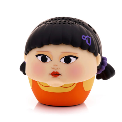 Young-Hee - Squid Game - Get it from Bo