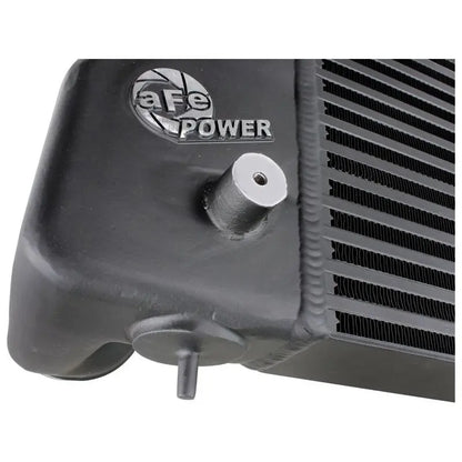 aFe BladeRunner Street Series Intercooler w/ Tubes 94-02 Dodge Diesel Trucks L6-5.9L (td) NP Motorsports