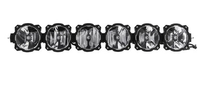 KC HiLiTES 39" Pro6 Gravity LED 6-Light Combo Beam Light Bar Dunes 2 Dezert SXS