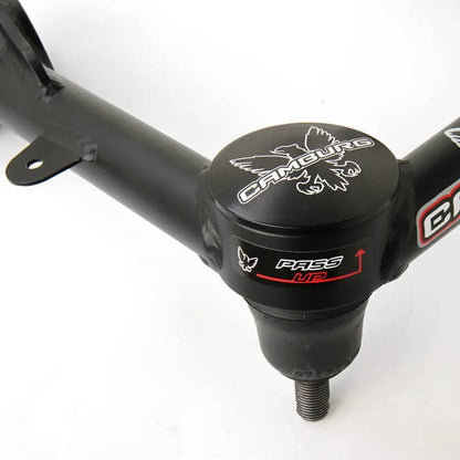 Camburg Toyota 4-Runner 03-23 / FJ 07-14 Performance X-Joint Upper Arms NP Motorsports