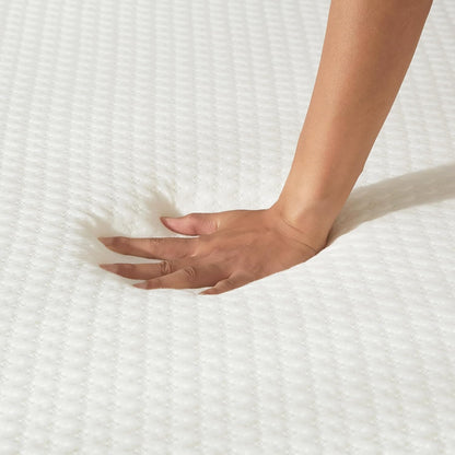 Full Size Sofa Mattress 52x72x4 Removable Washable