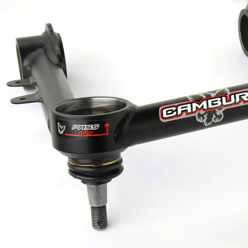 Camburg Toyota Tundra 2WD/4WD 07-21 Performance X-Joint Upper Arms NP Motorsports