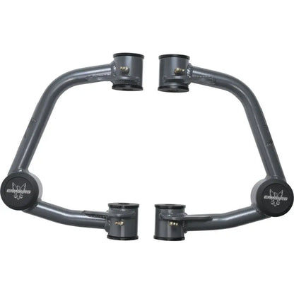 Camburg Ford F-150 2WD/4WD 21-23 1.25in Performance Uniball Upper Arms (w/ covers) NP Motorsports