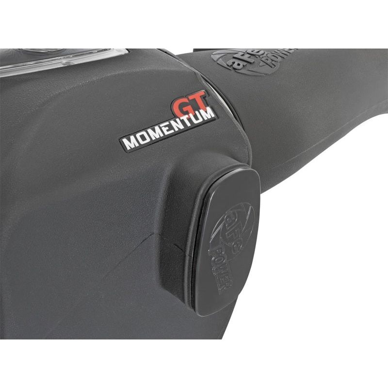 2016-2023 Toyota Tacoma V6 - aFe Momentum GT Pro DRY S Stage-2 Intake System NP Motorsports