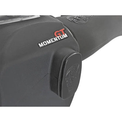 2016-2023 Toyota Tacoma V6 - aFe Momentum GT Pro DRY S Stage-2 Intake System NP Motorsports