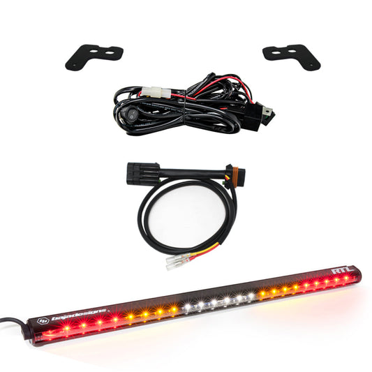 Polaris RZR 30" RTL-S Rear Light Kit | 2020–2024 - Get it from Bo
