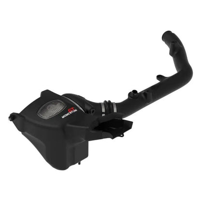 aFe Momentum GT Cold Air Intake System w/ Pro DRY S Filter Ford Bronco 2021 V6-2.7L (tt) NP Motorsports