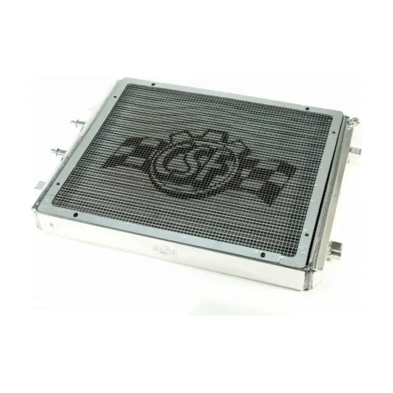 CSF 2014+ BMW M3/M4 (F8X) Front Mount Heat Exchanger w/Rock Guard NP Motorsports