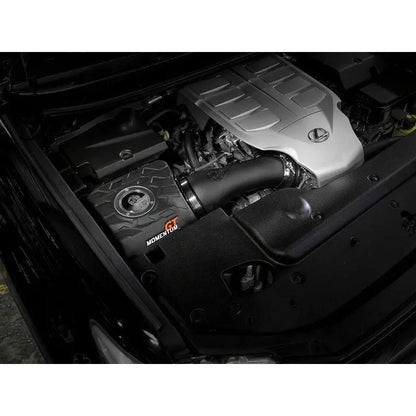 aFe Momentum GT Cold Air Intake Pro DRY S 10-18 Lexus GX 460 V8-4.6L NP Motorsports