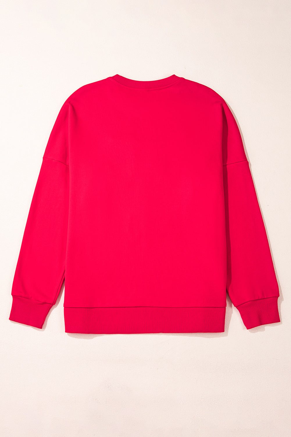 Evelyn Baby Tinsel Graphic Sweatshirt