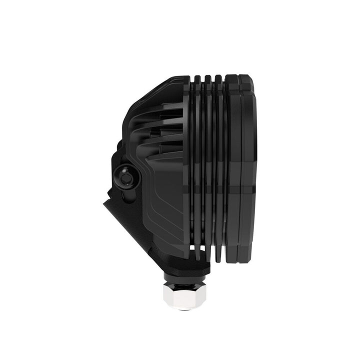 KC HiLiTES FLEX ERA 3 LED Light - Single Light Master Kit - Get it from Bo