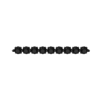 KC HiLiTES Gravity Titan LED Light Bar - 57in. (9-Light) Dunes 2 Dezert SXS