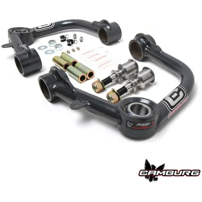 Camburg Toyota Tacoma Pre/4WD 05-23 / 4-Runner 03-23 / FJ 07-14 1.25in Uniball Upper Arms NP Motorsports