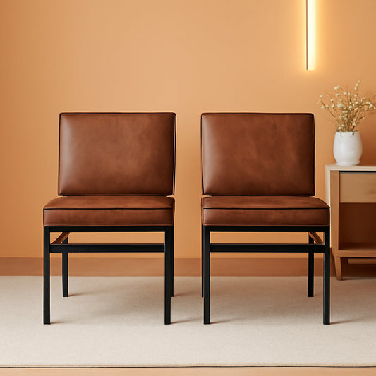 Black Dining Chairs With Removable Cushion Covers French ShipItFurniture