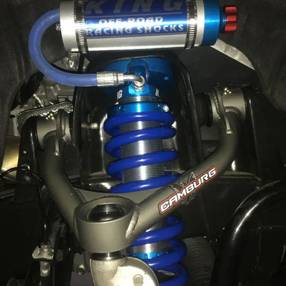 Camburg Chevy/GMC 1500 2WD/4WD 19-23 1.25in Performance Uniball Upper Arms NP Motorsports