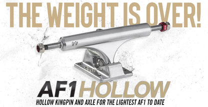 Ace TRUCKS (sold in singles, buy TWO for a SET) - Get it from Bo