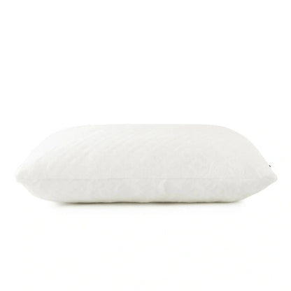 Adjustable Bamboo Cooling Pillow | Lumbar - Get it from Bo
