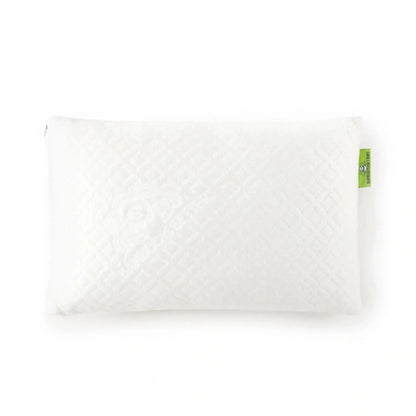 Adjustable Bamboo Cooling Pillow | Lumbar - Get it from Bo