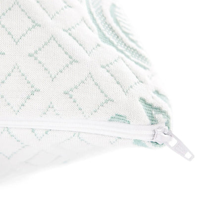 Adjustable Bamboo Cooling Pillow | Queen & King - Get it from Bo