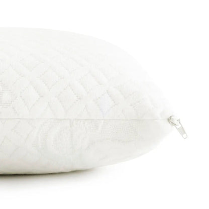 Adjustable Bamboo Cooling Pillow | Spa - Get it from Bo