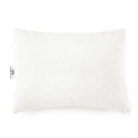 Adjustable Bamboo Cooling Pillow | Spa - Get it from Bo