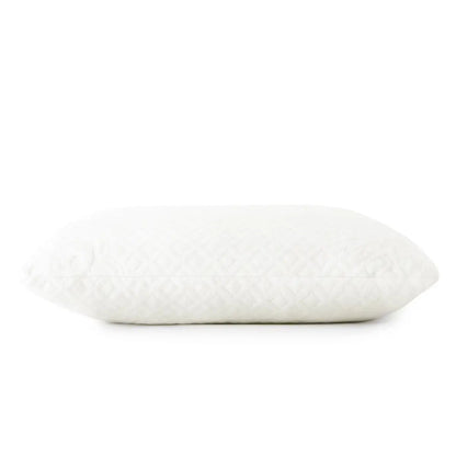 Adjustable Bamboo Cooling Pillow | Spa - Get it from Bo