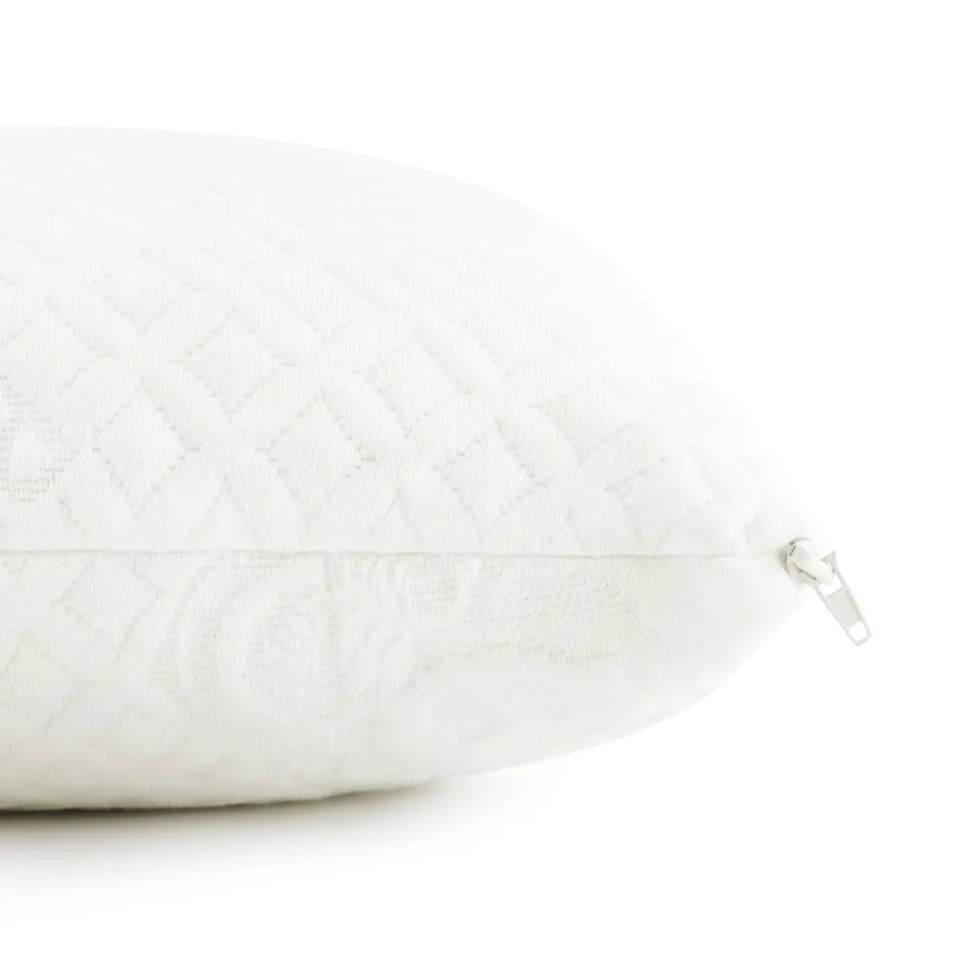 Adjustable Bamboo Cooling Pillow | Toddler - Get it from Bo