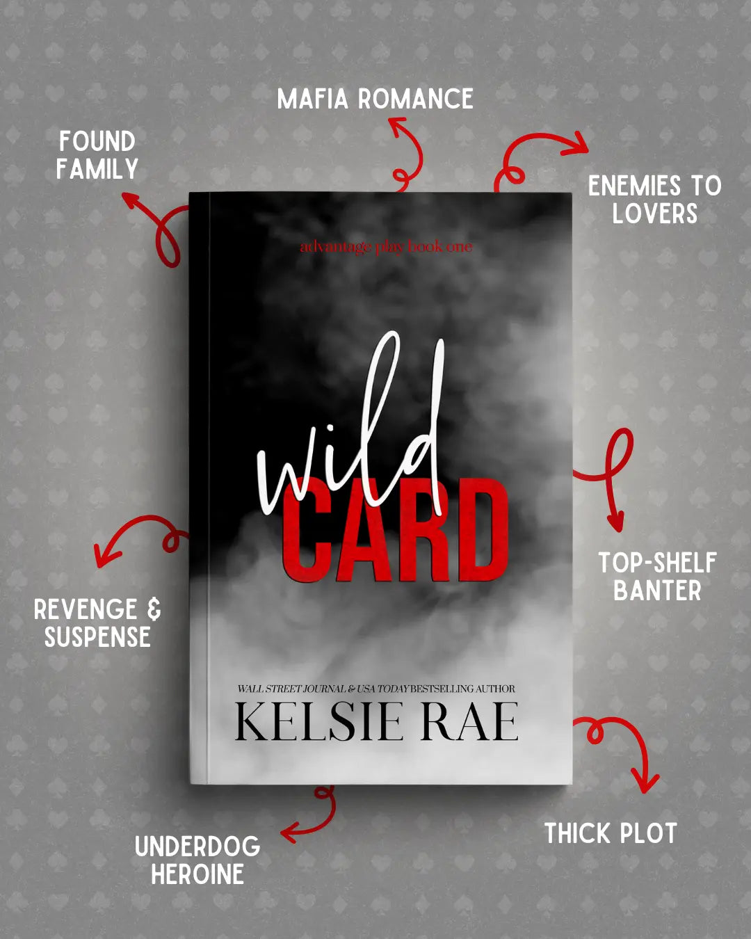 Advantage Play Series Paperback Bundle - Get it from Bo