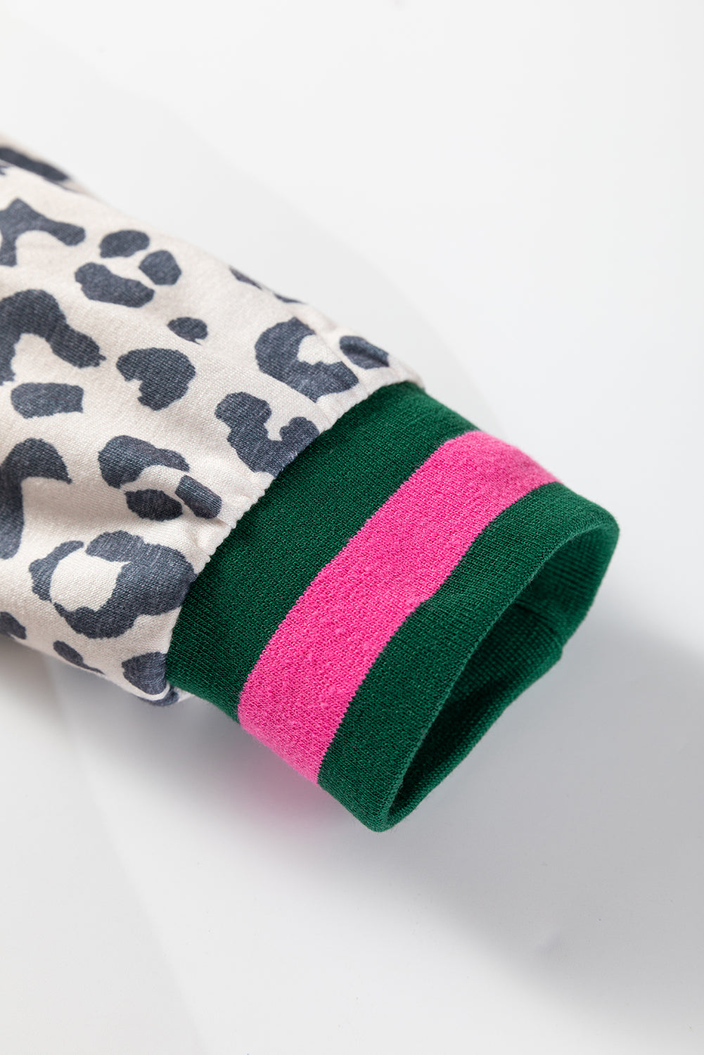 Tagale Long Sleeve Lounge Set