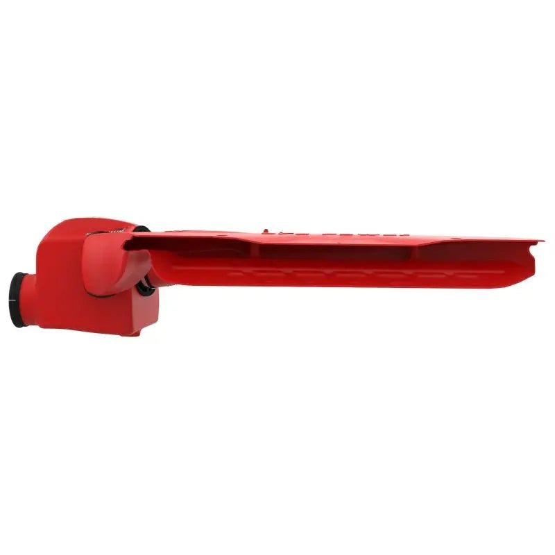 aFe 16-23 Toyota Tacoma V6 3.5L Momentum GT Red Edition Cold Air Intake System w/ Pro DRY S Filter - Get it from Bo