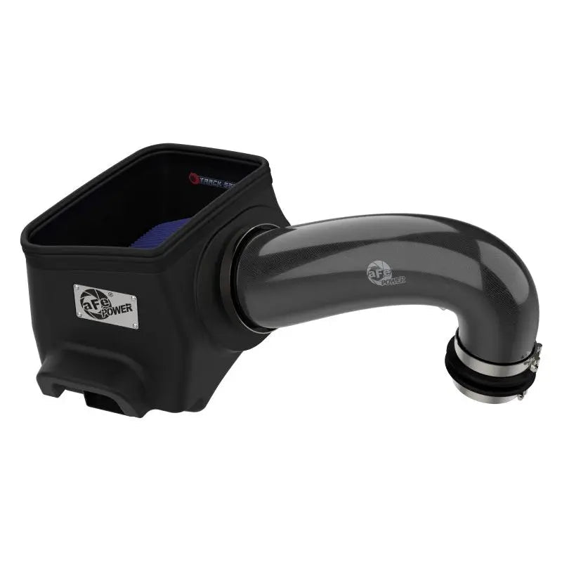aFe 19-20 Dodge RAM 1500 5.7L Track Series Carbon Fiber Cold Air Intake System w/Pro 5R Filter - Get it from Bo