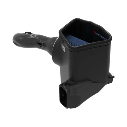 aFe 19-20 GM Trucks 5.3L/6.2L Track Series Carbon Fiber Cold Air Intake System With Pro 5R Filters - Get it from Bo