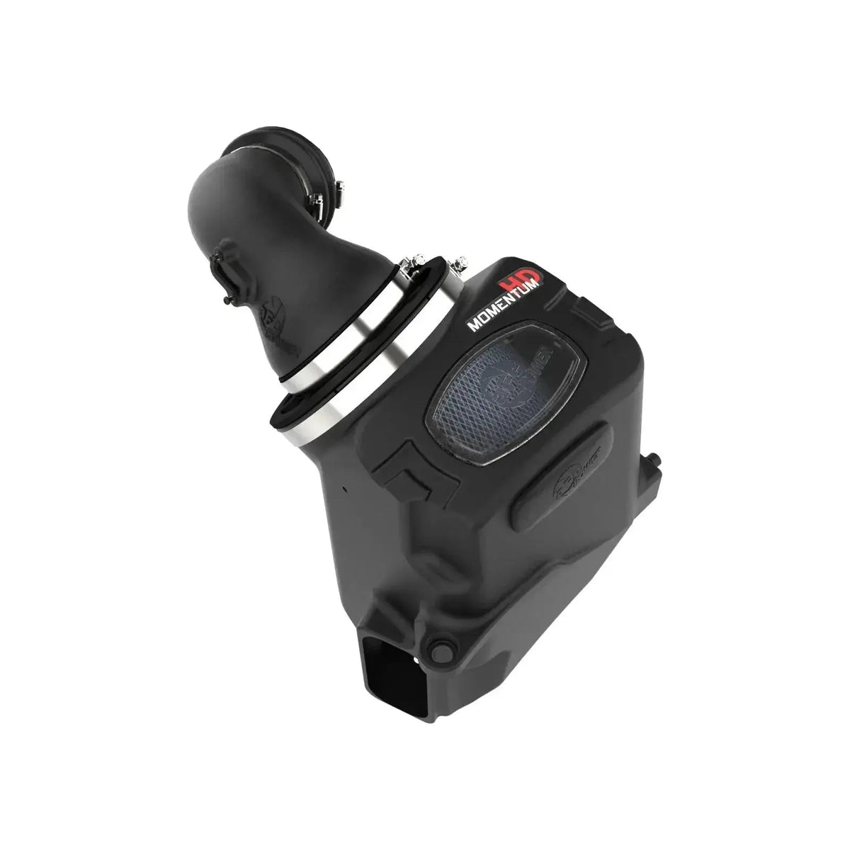 aFe 20-24 GM Trucks/SUVs L6-3.0L (td) LM2/LZ0 Momentum HD Cold Air Intake System w/ Pro 10R Filter - Get it from Bo