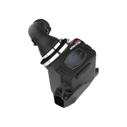 aFe 20-24 GM Trucks/SUVs L6-3.0L (td) LM2/LZ0 Momentum HD Cold Air Intake System w/ Pro 10R Filter - Get it from Bo