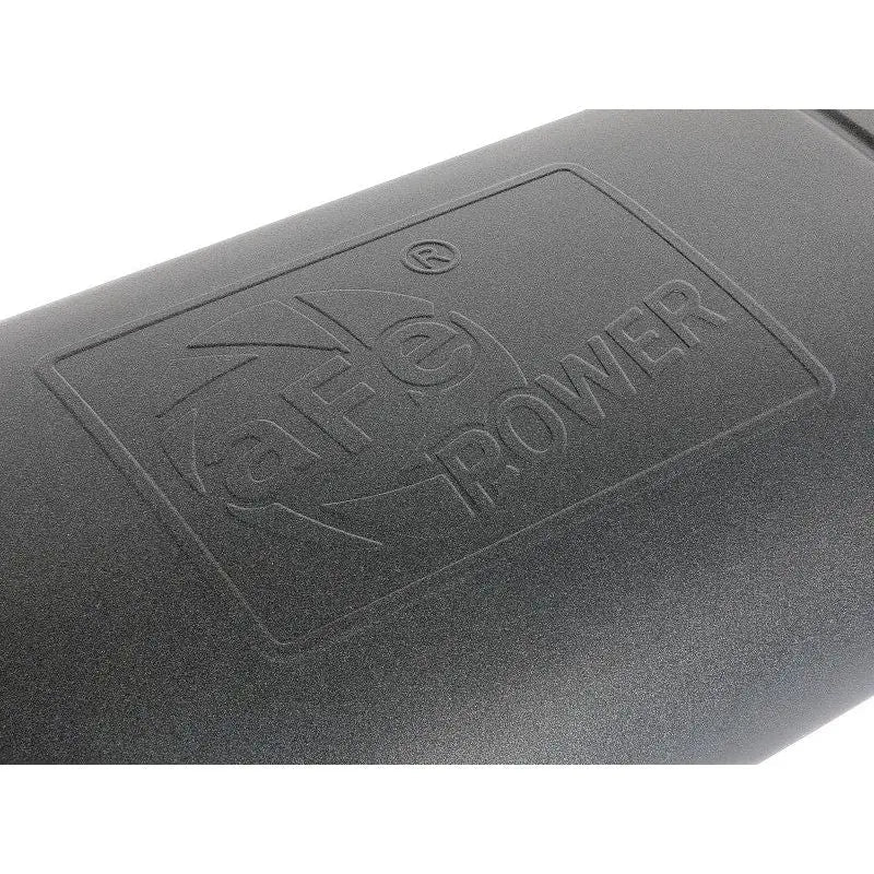 aFe 2020 Toyota Supra L6-3.0L (t) Cat Back Exhaust - Get it from Bo