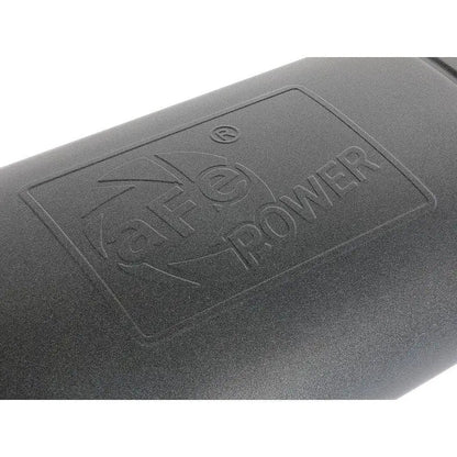aFe 2020 Toyota Supra L6-3.0L (t) Cat Back Exhaust - Get it from Bo