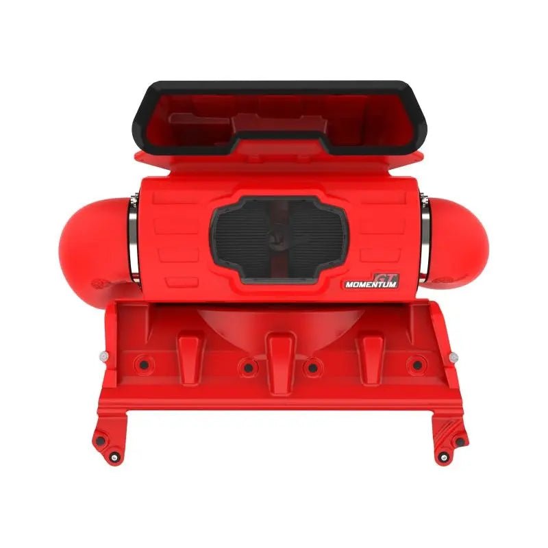aFe 2021-2024 Dodge RAM 1500 TRX V8-6.2L Momentum GT Intake- Red - Get it from Bo