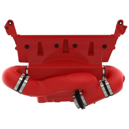 aFe 2021-2024 Dodge RAM 1500 TRX V8-6.2L Momentum GT Intake- Red - Get it from Bo
