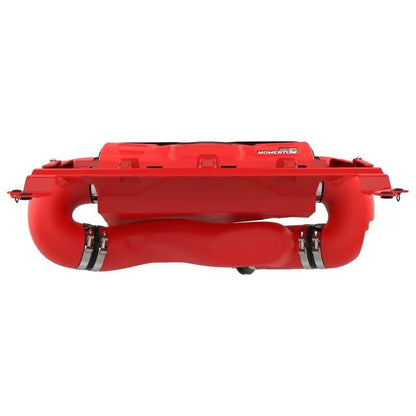 aFe 2021-2024 Dodge RAM 1500 TRX V8-6.2L Momentum GT Intake- Red - Get it from Bo