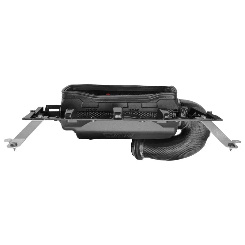 aFe 2021-2024 RAM 1500 TRX Track Series Carbon Fiber Cold Air Intake System w/ Pro 5R Filter - Get it from Bo