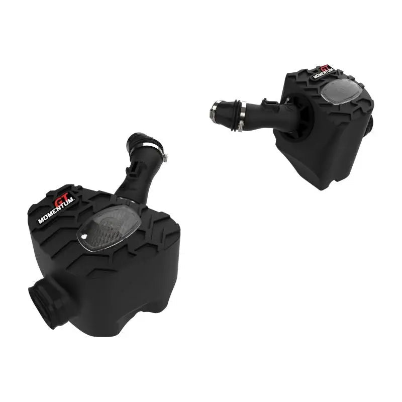 aFe 2022 Toyota Tundra V6-3.5L (tt) Momentum GT Cold Air Intake System w/ Pro DRY S Filter - Get it from Bo