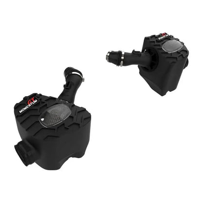 aFe 2022 Toyota Tundra V6-3.5L (tt) Momentum GT Cold Air Intake System w/ Pro DRY S Filter - Get it from Bo
