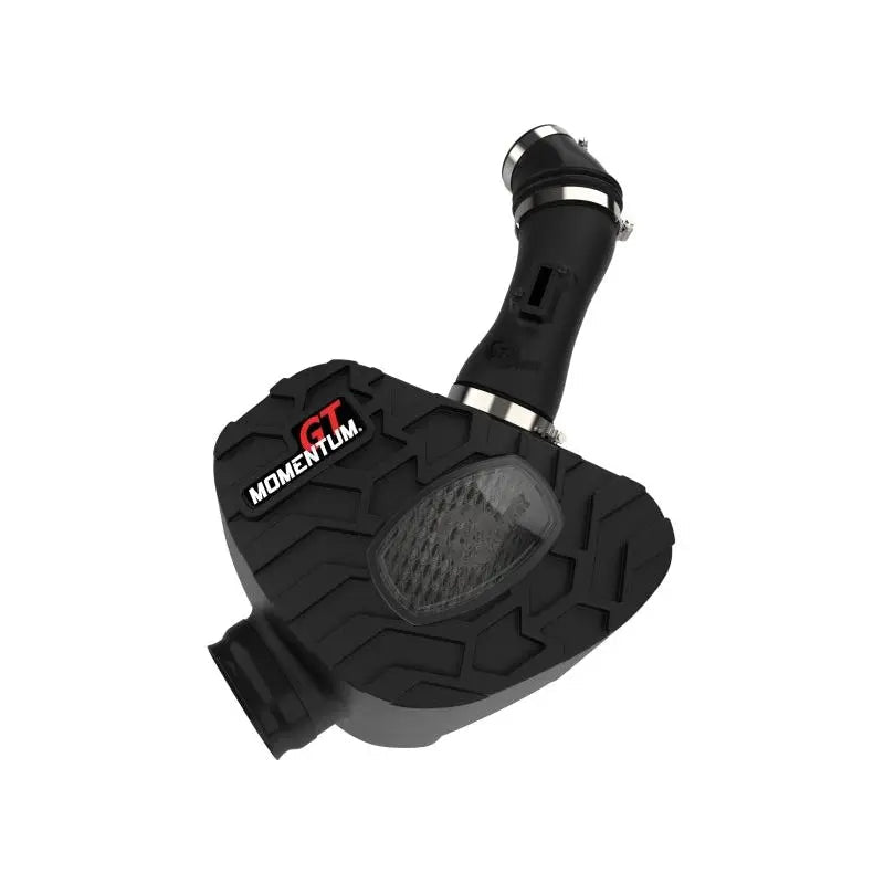 aFe 2022 Toyota Tundra V6-3.5L (tt) Momentum GT Cold Air Intake System w/ Pro DRY S Filter - Get it from Bo