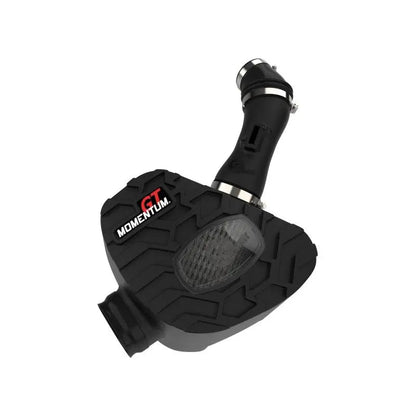 aFe 2022 Toyota Tundra V6-3.5L (tt) Momentum GT Cold Air Intake System w/ Pro DRY S Filter - Get it from Bo