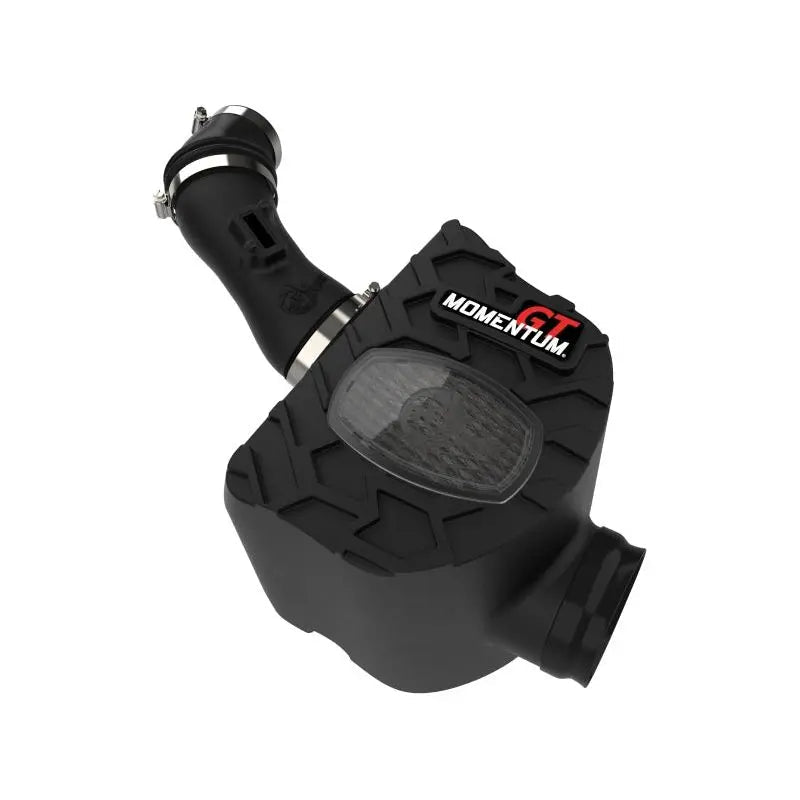 aFe 2022 Toyota Tundra V6-3.5L (tt) Momentum GT Cold Air Intake System w/ Pro DRY S Filter - Get it from Bo