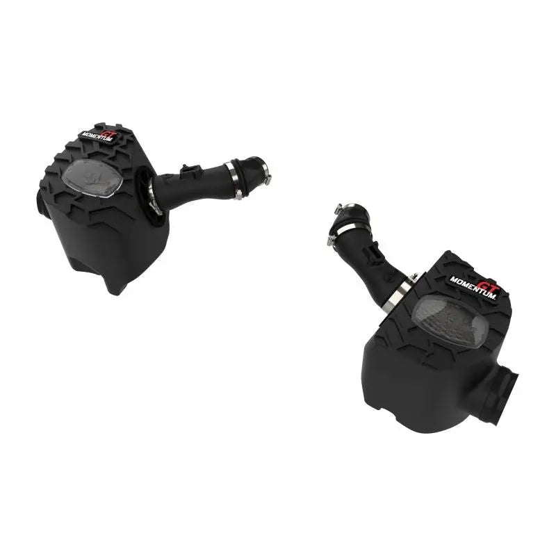aFe 2022 Toyota Tundra V6-3.5L (tt) Momentum GT Cold Air Intake System w/ Pro DRY S Filter - Get it from Bo