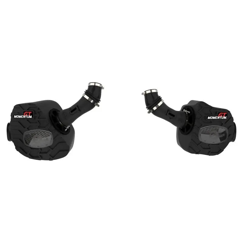 aFe 2022 Toyota Tundra V6-3.5L (tt) Momentum GT Cold Air Intake System w/ Pro DRY S Filter - Get it from Bo