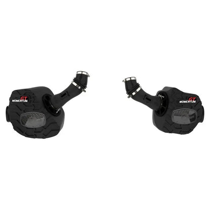 aFe 2022 Toyota Tundra V6-3.5L (tt) Momentum GT Cold Air Intake System w/ Pro DRY S Filter - Get it from Bo