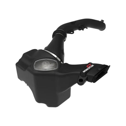 aFe 2024+ Ford Ranger Raptor V6-3.0L Momentum GT Cold Air Intake System w/ Pro DRY S Filter - Get it from Bo