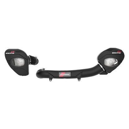 aFe 21-22 BMW M3/M4 (G80/82/83) L6-3.0L (tt) Momentum GT Cold Air Intake System w/ Pro DRY S Filter - Get it from Bo